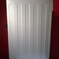 ماشین لباسشویی ال جی - LG باکیفیت ۸ کیلویی|ماشین لباسشویی و خشک‌کن لباس|تهران, پاسداران|دیوار