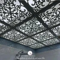 سقف و دیوارپوش های کاذب پی وی سی نوین|خدمات پیشه و مهارت|آمل, |دیوار