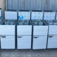هود بردینگ تاپینگ کشودار کانتر گرم سرخکن فرریلی|کافی‌شاپ و رستوران|تهران, یافت آباد جنوبی|دیوار