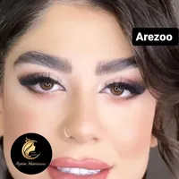میکاپ و شینیون|خدمات آرایشگری و زیبایی|تربت‌حیدریه, مظفریه|دیوار