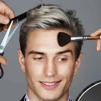 آموزشگاه آرایشگری مردانه در پاکدشت عطر مو|خدمات آموزشی|پاکدشت, |دیوار