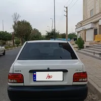 پراید 131 SE، مدل ۱۳۹۴ دوگانه سوز|خودرو سواری و وانت|تهران, عبدل‌آباد|دیوار