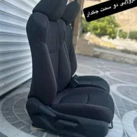 فروش صندلی خلبانی(میناب صندلی)|قطعات یدکی و لوازم جانبی|میناب, |دیوار