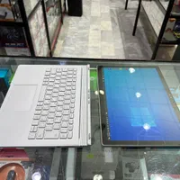 سرفیس بوک i7 رم ۸گیگ Surface Book 1|رایانه همراه|کرمان, |دیوار