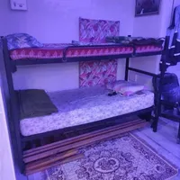 خوابگاه|اجارهٔ کوتاه‌مدت آپارتمان و سوئیت|کرج, حیدرآباد|دیوار