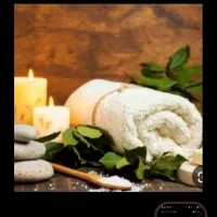 ماساژ درمانی