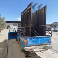 چهارچوب فرانسوی باضدزنگ رایگان|مصالح و تجهیزات ساختمان|شاهینشهر, گرگاب|دیوار