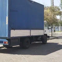 اتوبار باربری حمل اثاثیه منزل خاور نبرد افسریه|خدمات حمل و نقل|تهران, نیروی هوایی (پیروزی)|دیوار