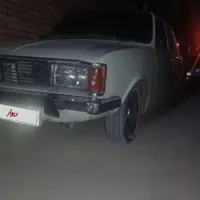 پیکان سواری ۸۲