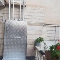 بالابر،هیدرولیکی،آسانبر، هوم لیفت ،نقدی وچک صیادی|خدمات پیشه و مهارت|همدان, |دیوار