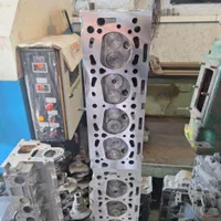 انواع سرسیلندر پژو و کلیه خودروها تک و دوگانه