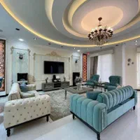 7/عمارت شاهی لوکس ۵۰۰متری/مبله/استخر/مدارکامل|فروش خانه و ویلا|چمستان, |دیوار