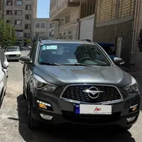 هایما اس ۵  s5 صفر مدل 1404