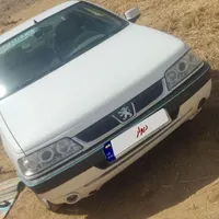 پژو405slx|خودرو سواری و وانت|ارومیه, |دیوار