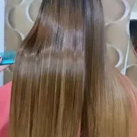 کراتین نانو مو ارگانیک