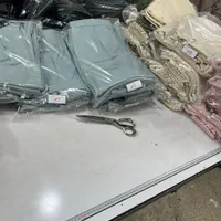 استخدام چرخکار و وسط کار و خیاط بیرون بر|استخدام صنعتی، فنی، مهندسی|تهران, مسعودیه|دیوار