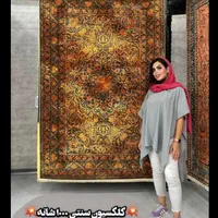 مهد فرش و قالی اهواز و حومه|فرش|اهواز, پادادشهر|دیوار