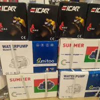 نقد و اقساط.      پمپ آب یک اسب فشار قوی.