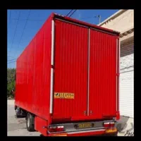 باربری و اثاث کشی منزل شهر وشهرستان(اکیپ کورد )٪|خدمات حمل و نقل|اهواز, پادادشهر|دیوار