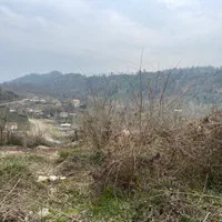 فروش زمین ۱۶۴ متری/کوهستانی و ویودار/دارای پروانه|فروش زمین و ملک کلنگی|لاهیجان, حزین|دیوار