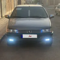 شرایط اقساط پژو 405 GLX بنزینی، مدل ۱۳۸۳
