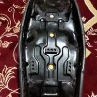 زین کابوعی اصلی کلاسAدرجه یک|قطعات یدکی و لوازم جانبی|باغ ملک, |دیوار