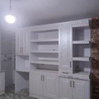 کابینت پیش ساخته اصلی|مصالح و تجهیزات ساختمان|شیراز, مسلم|دیوار