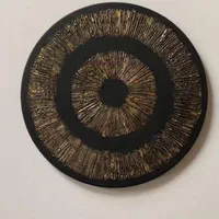 نقاشی رنگ روغن تابلو شاسی تابلوی بوم اکریلیک|تابلو، نقاشی، عکس|تهران, حصارک|دیوار