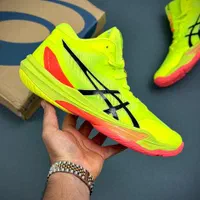 کفش والیبال آسیکس مدل SKY ELITE FF 3|کیف، کفش، کمربند|اصفهان, علی قلی آقا|دیوار