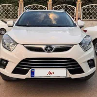 جک S5 اتوماتیک، مدل ۱۳۹۶ بیرنگ سند دست اول