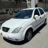 تیبا 2 (هاچبک) EX، مدل ۱۳۹۵|خودرو سواری و وانت|بابل, |دیوار
