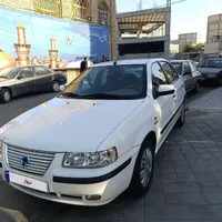 سمند موتور ملی کلاس 16