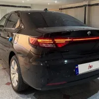 تارا اتوماتیک Lx V4|خودرو سواری و وانت|تهران, تهرانپارس غربی|دیوار