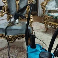 مبل شویی ایدین شستشوی انواع مبلمان. فرش. موکت.|خدمات نظافت|تبریز, |دیوار
