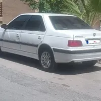 پژو پارس موتور جدید XU7P، مدل ۱۴۰۲|خودرو سواری و وانت|بندرعباس, |دیوار