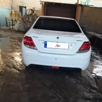 دنا معمولی تیپ ۲، مدل ۱۳۹۵