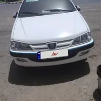 پژو پارس LX TU5، مدل ۱۴۰۰|خودرو سواری و وانت|شوش, |دیوار