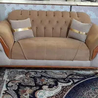 مبل تمیز راحتی|مبلمان خانگی و میز عسلی|محمدشهر, |دیوار