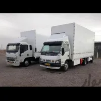 خدمات اساس کشی همتی باایسوزوونیسان|خدمات حمل و نقل|سمنان, |دیوار