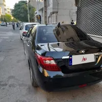 دنا پلاس تیپ ۱ دنده‌ای، مدل ۱۴۰۱|خودرو سواری و وانت|نیشابور, شهرک فرهنگیان|دیوار