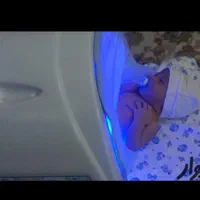اجاره دستگاه زردی نوزاد بیمارستانی (تضمینی)|خدمات آرایشگری و زیبایی|کرج, برغان|دیوار