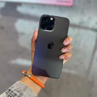 اپل iPhone 15 Pro Max با حافظهٔ ۲۵۶ گیگابایت|موبایل|تهران, گیشا|دیوار