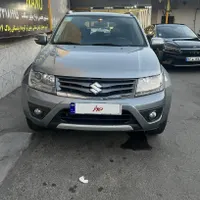 سوزوکی گرند ویتارا مونتاژ اتوماتیک 2400cc،مدل ۱۳۹۷|خودرو سواری و وانت|تهران, مجیدیه|دیوار
