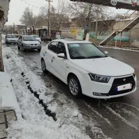 دنا پلاس اتوماتیک، مدل ۱۴۰۰