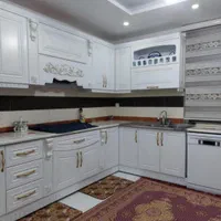 کابینت کد ۲۰۶ (( امیرعلی))|مصالح و تجهیزات ساختمان|سمنان, |دیوار