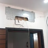 نصب وراه اندازی انواع کولر گازی . اسپیلت|خدمات پیشه و مهارت|چناران, |دیوار