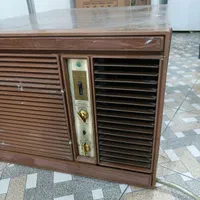 خریدار کولرگازی پنجره ای جنرال الجی سامسونگ|کولر گازی و فن‌کوئل|تهران, خرمشهر|دیوار