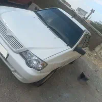 پراید ۱۳۲دوگانه مدل۹۱|خودرو سواری و وانت|اصفهان, کوی امیریه|دیوار