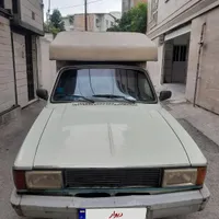 فروش پیکان وانت
