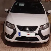 کوییک RS، مدل ۱۴۰۲